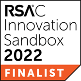 RSAC Innovation Sandbox FINALIST 2022 - 200px
