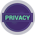 Trust Page_Privacy Icon