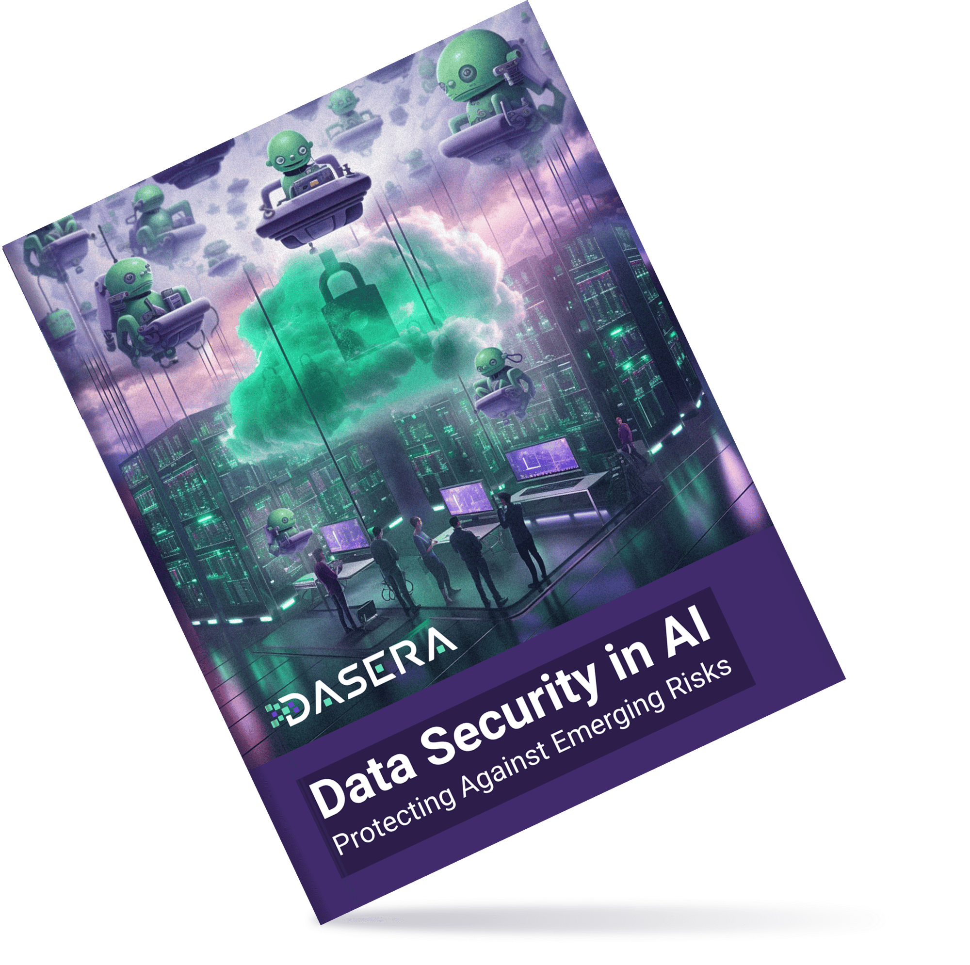 Data Security in AI