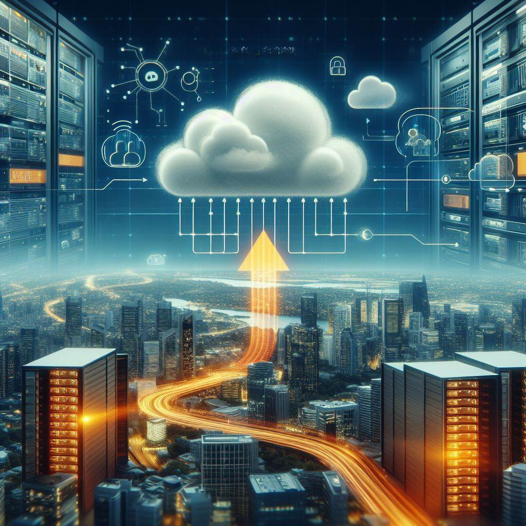 Data Security in Cloud Migration: What You Need to Know