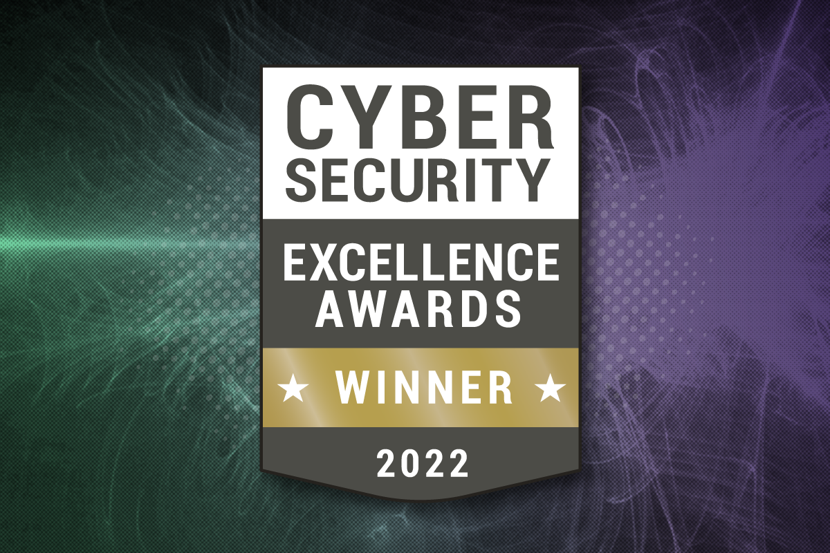 Dasera Named Gold Winner for 2022 Cybersecurity Excellence Awards for Cloud Data Security