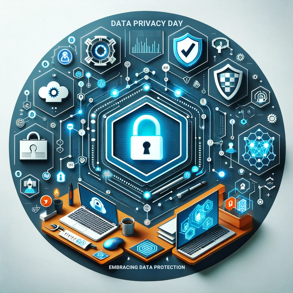 Beyond Data Privacy Day: Embracing Continuous Data Protection