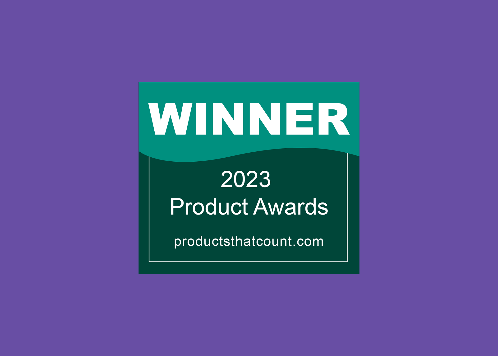 Dasera Wins Products that Count Award
