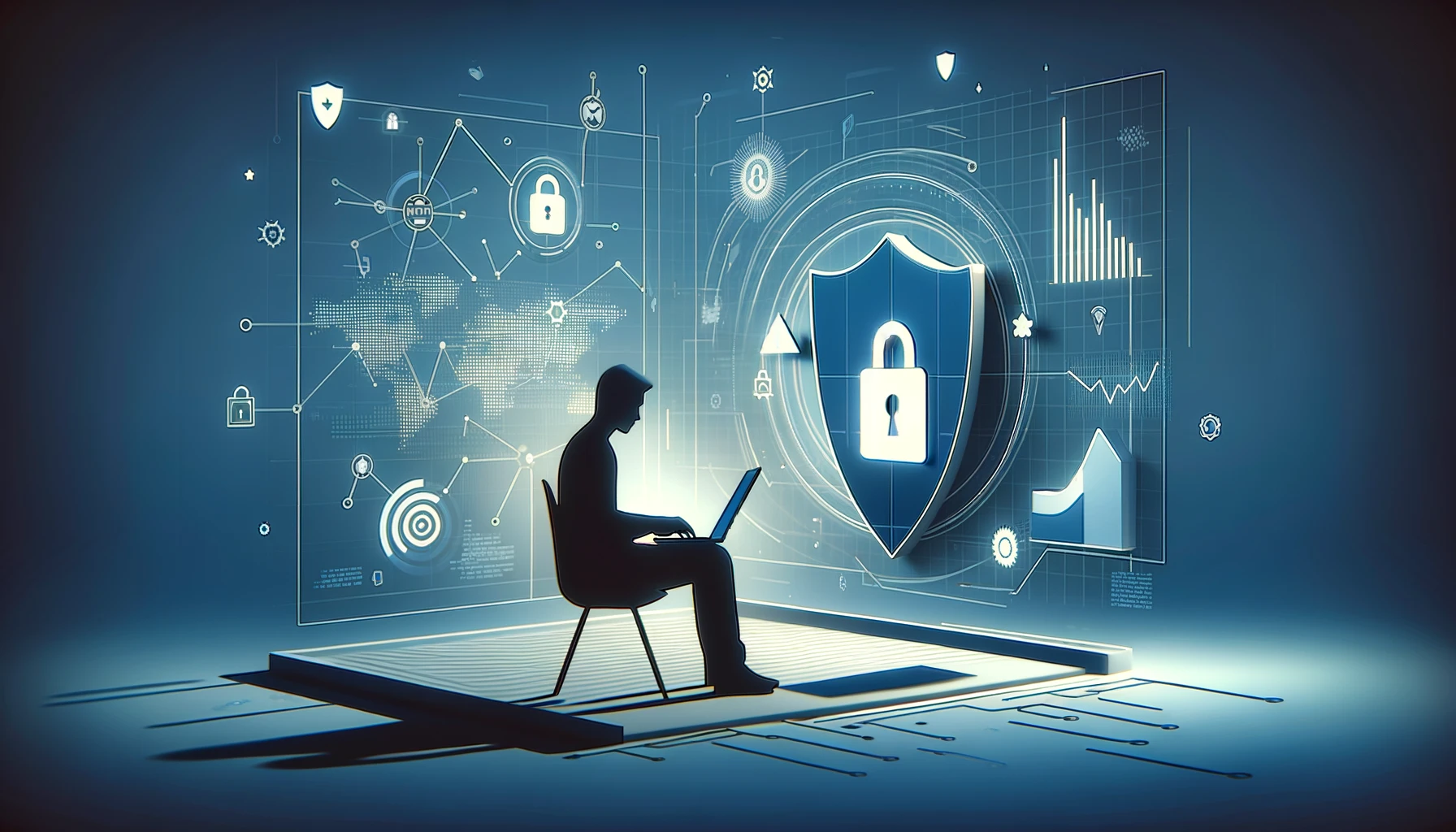 Optimizing Data Security Posture in Remote Work Environments