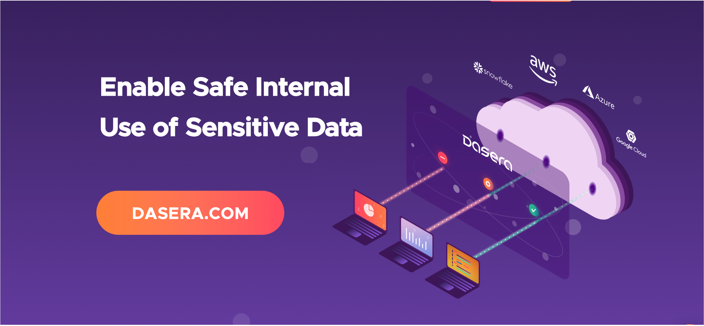 dasera-safe use of isensitive data-insider threats-data breaches-dataexfiltration-privacy violations-ccpa-gdpr